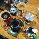 커피지식정보 - [ 커피의 쓴맛 ] 다양한 추출변수들, 그리고 다양한 추출 도구들과 추출방법들 이미지