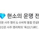 재밌는 인문학 속의 사주명리학 - 원리 | AI와 함께하는 사주 인문학