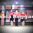 라인댄스[초.중급] 이미지