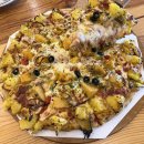 [인천 강화] 강화도 고구마 피자 맛집 홀시스 내돈내산 찐 후기