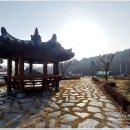 노적봉공원 화장실 이미지
