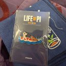 아트 온 스크린 - 연극 ’보물섬’ | [연극] 라이프 오브 파이 프리뷰 후기(라오파프리뷰 20251130/박강현/GS아트센터 시야)