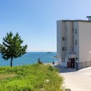 오션뷰 펜션 이미지