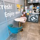 달리는커피 부천중동상지초점 이미지