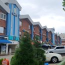 신도림태영타운 교회 이미지