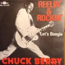 Reelin and Rockin - Chuck Berry - 이미지