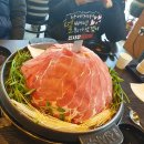 갈비순삭 이미지