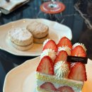 S-쁘띠호텔 | 조선 팰리스 조선델리 더 부티크 쁘띠 케이크 베이커리 종류 후기