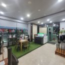 HE 골프 아카데미 이미지