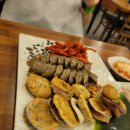 팔팔순대국 | 속초중앙시장 아바이순대타운맛집 [[팔팔순대국]]주차정보/방문후기
