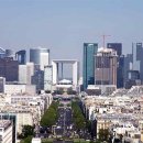 라데팡스 이미지