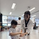 월드태권도 아카데미 이미지