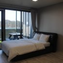 여수 울랄라 오션뷰 가족 펜션 이미지