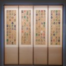 아모레퍼시픽 미술관 조선민화전 이미지