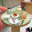크림VIP라운지 | 성수 올리브영 라운지 vip 올리브 멤버스 N성수 라운지 이용 후기