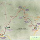 10월 28일 (토) 합천 가야산 만물상 산행안내 및 예약 이미지