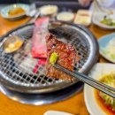신선식당 | 광명 고기 맛집 대형식당 신선화로 우대갈비 후기