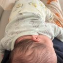 듀얼핏 | 신생아기저귀추천 나비잠 울트라씬 듀얼핏 밴드 후기