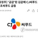 사조씨푸드(주) 네이버블로그