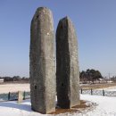 하곡 경로당 | 동해안의 겨울- 1) 강릉의 맛집 그리고 겨울 경포대