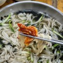 처가집칼국수식당