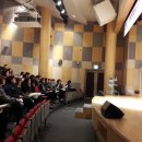 분당판교청소년수련관 공연장 이미지