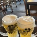 인쌩맥주 중앙대점