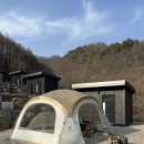 A5 | [화천 홈사리캠핑장] 개별 샤워실이 있는 신생캠핑장 A5 후기