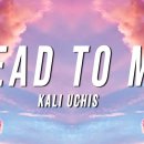 Kali Uchis - Dead To Me (2018) 이미지