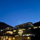 속리산파크호텔 | 보은 나인밸리파크