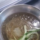 옥천전통냉면 이미지