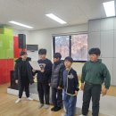 꿈터지역아동센터 | 2025년 초록빛꿈터 지역아동센터 2월 활동
