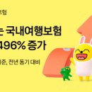 (주)세대ITS | [머니 취향템 연구소]커피 한 잔 값으로 국내여행 대비…카카오페이손보 직접 써보니
