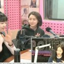 [나라] 181115 SBS 파워FM 박선영의 씨네타운 이미지