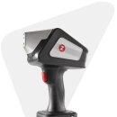 Carbon steel 및 SS에서의 카본(Carbon) 함량(0.001%)을 측정하는 휴대용 성분 분석기(LIBS) 이미지
