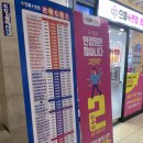 노블레스안경콘택트 | [안산 안경점 추천] 저렴하고 합리적인 으뜸플러스 안경 안산중앙점 #렌즈종류 #렌즈가격 #가격표