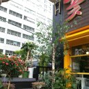 꽃과사람들 이미지