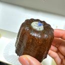 스무하루 - 안성시 아양2로 49 | 대전구움과자답례품 스무하루 휘낭시에 까눌레 먹은 후기