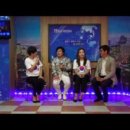 힐링건강댄스 이미지