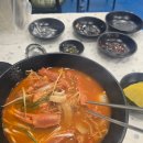 베르나차펜션 | 강원도 고성 1일차
