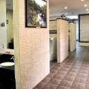 아름다운화장실 이미지