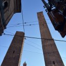 에밀리아젤라또미아 | [Day 8] Bologna : 극장과 도서관, 따뜻한 환대