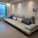 럭셔리광택 | 프리미엄 가죽소파 후기｜단종 후 재출시 된 쏘포유 럭셔리가죽소파, 왜 다시 선택될까?