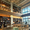 하르르 | 진주 평거동 카페 하르르 커피 진주 디저트 빙수 브런치 휘낭시에 다양