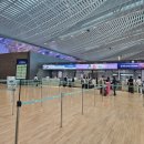 계명태권도 | [공지] 태국 방콕여행 에어부산 탑승후기- BX747, BX748 (기내컵라면, 수완나품국제공항, 태국 입국...