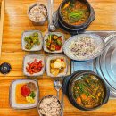 일산 풍산역 맛집 몸보신 하기 좋은 고향흑염소요리점 방문 후기