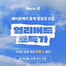 케이항공여행 이미지