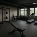 예산유도체육관 이미지