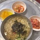 이모네손칼국수보리밥