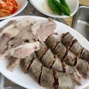 정담순대국 - 부천시 원미구 신흥로238번길 23 | 정담순대국